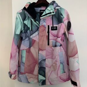 DOPE Ski/Snowboard jacket